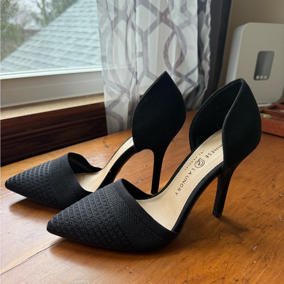 Chinese Laundry Sorie Paris Heels - Picture 4 of 8